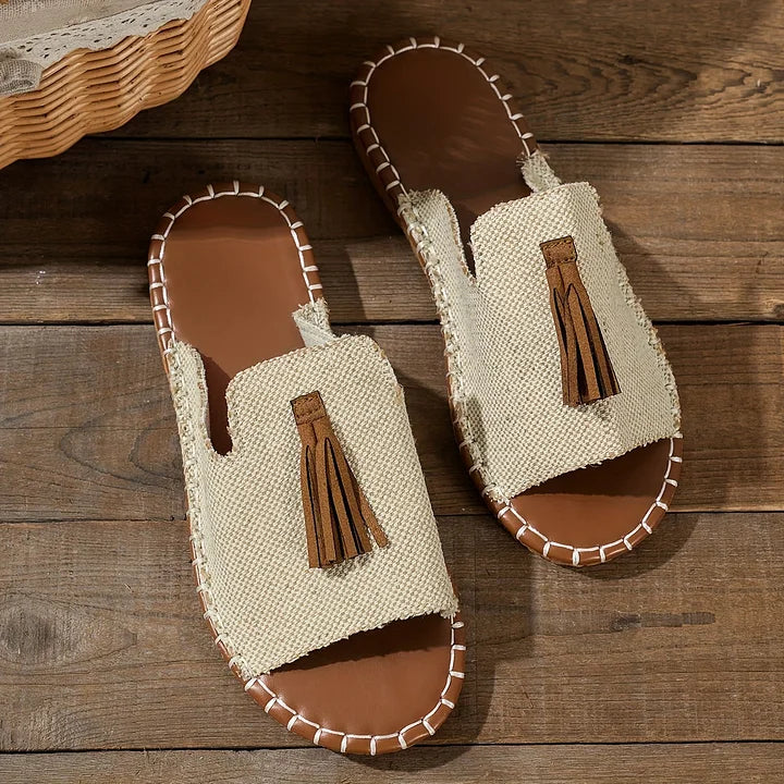 Loraine™ Sandalias Ortopédicas Casuales