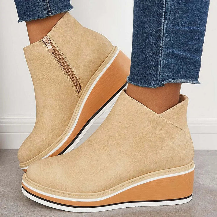 Mignon™ Botas Modernas de Lujo