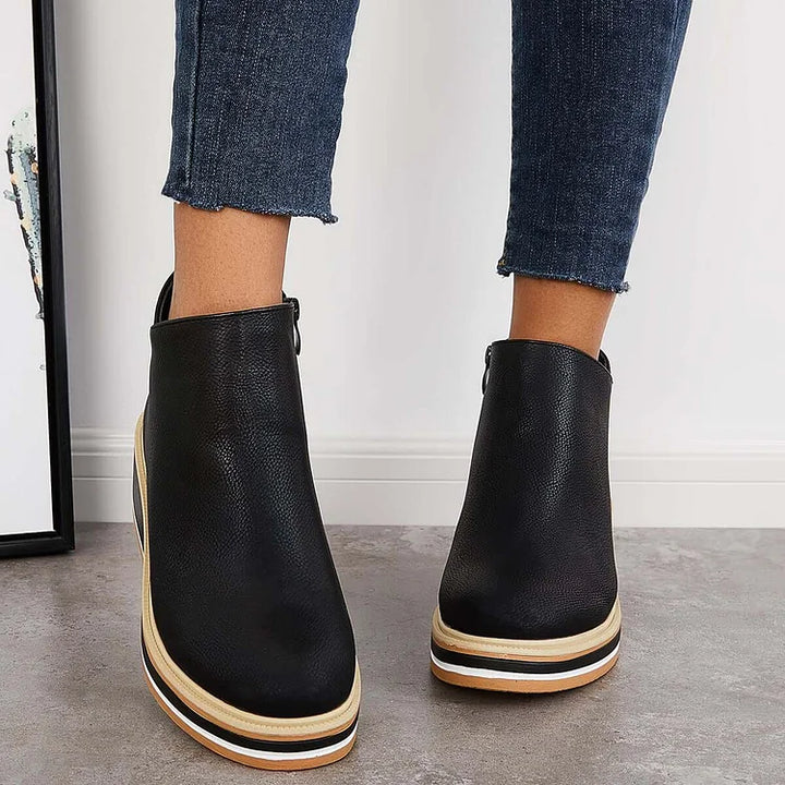 Mignon™ Botas Modernas de Lujo