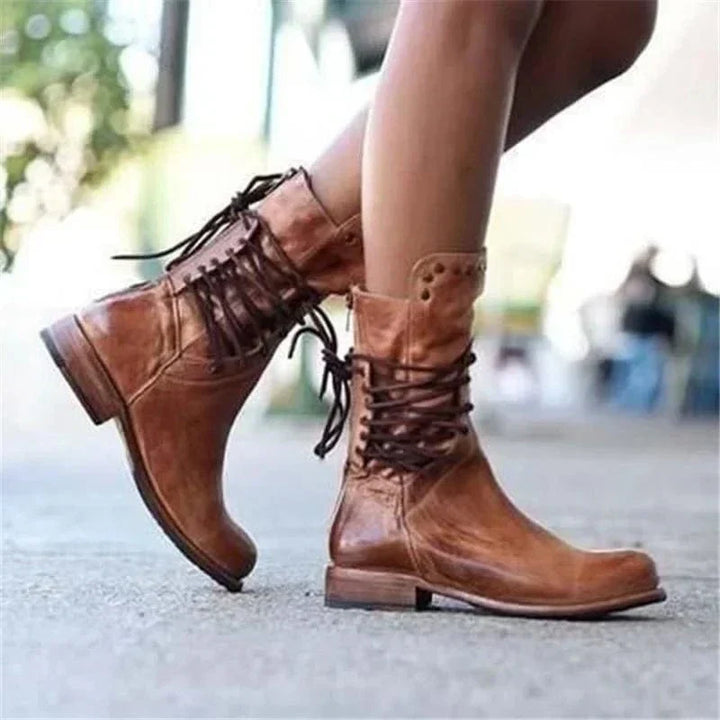 Botas de senderismo resistentes Hutton