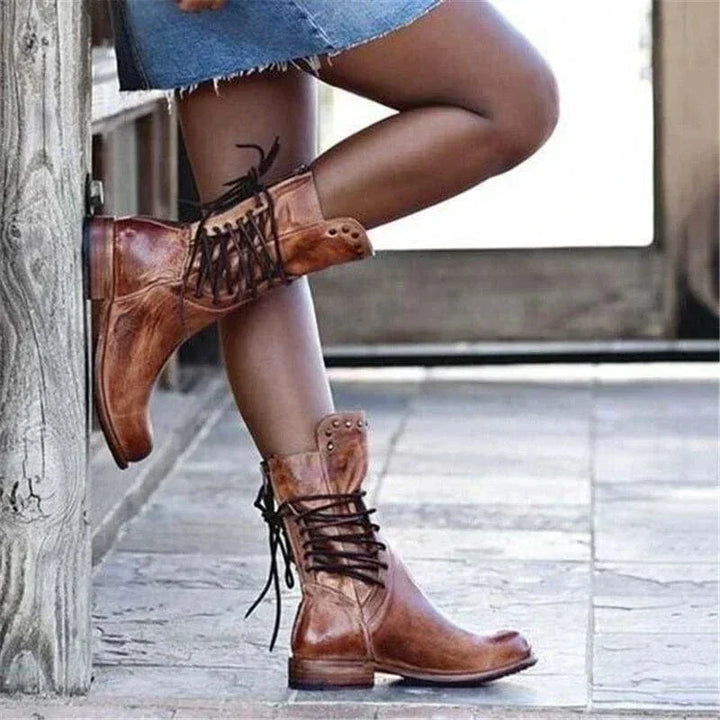 Botas de senderismo resistentes Hutton