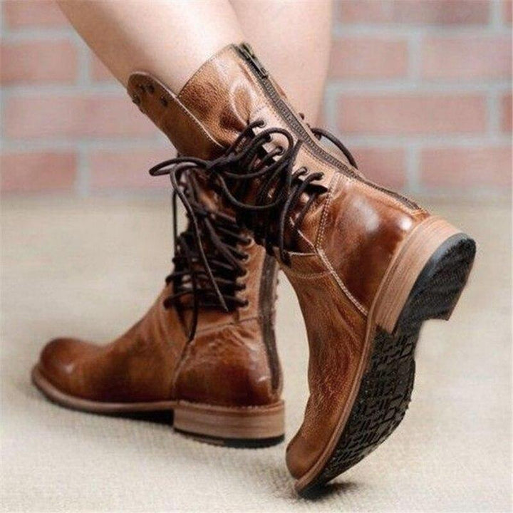 Botas de senderismo resistentes Hutton