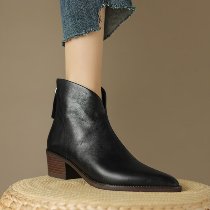 Carolyn™ Botines de Lujo