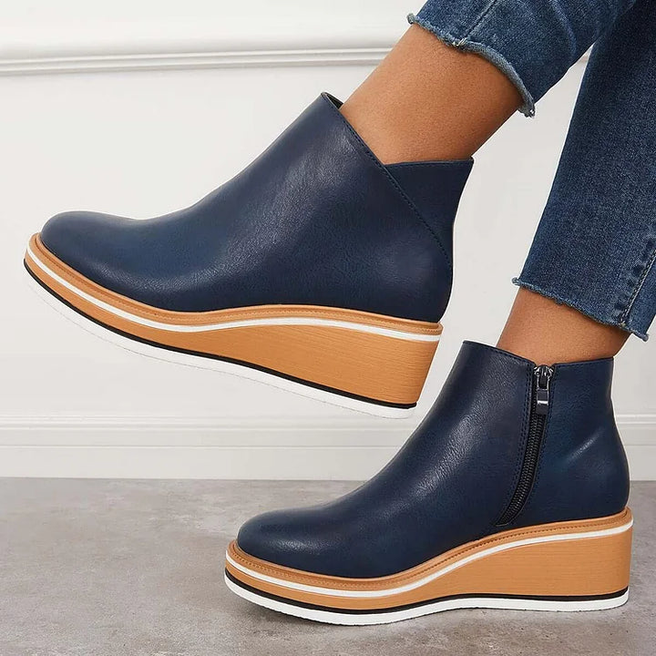 Mignon™ Botas Modernas de Lujo