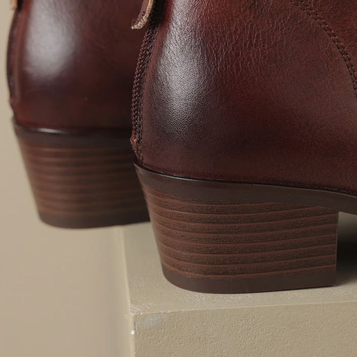 Carolyn™ Botines de Lujo
