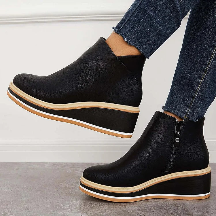 Mignon™ Botas Modernas de Lujo