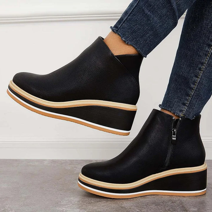 Mignon™ Botas Modernas de Lujo