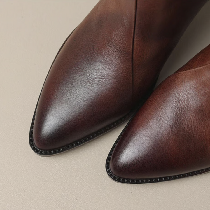 Carolyn™ Botines de Lujo