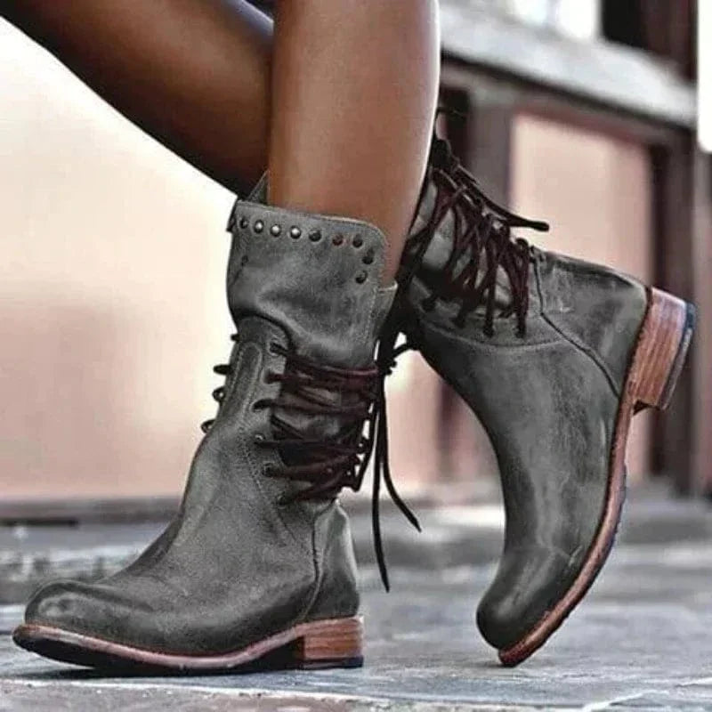 Botas de senderismo resistentes Hutton