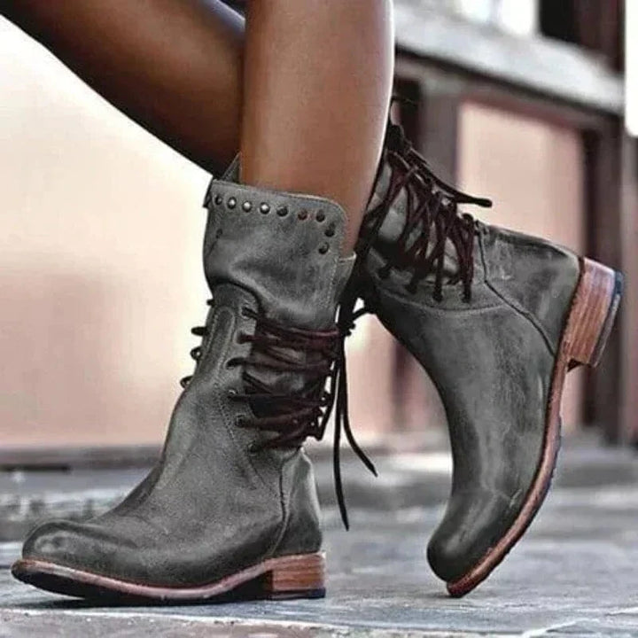 Botas de senderismo resistentes Hutton