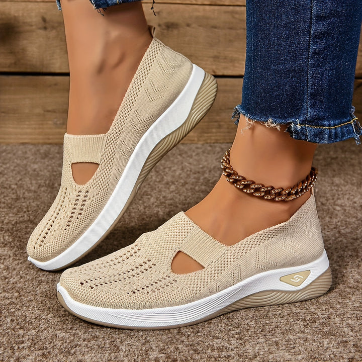 Odelia™ Zapatos Ortopédicos Antideslizantes