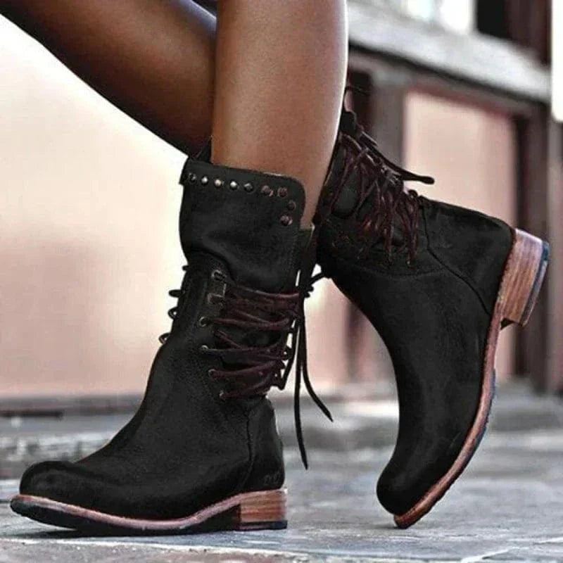 Botas de senderismo resistentes Hutton