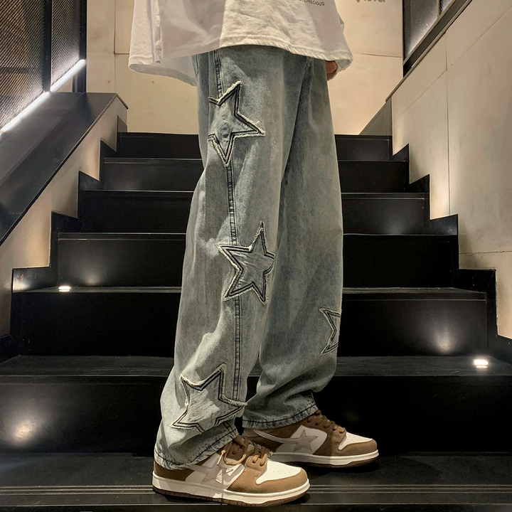 Jeans Morati Starwave
