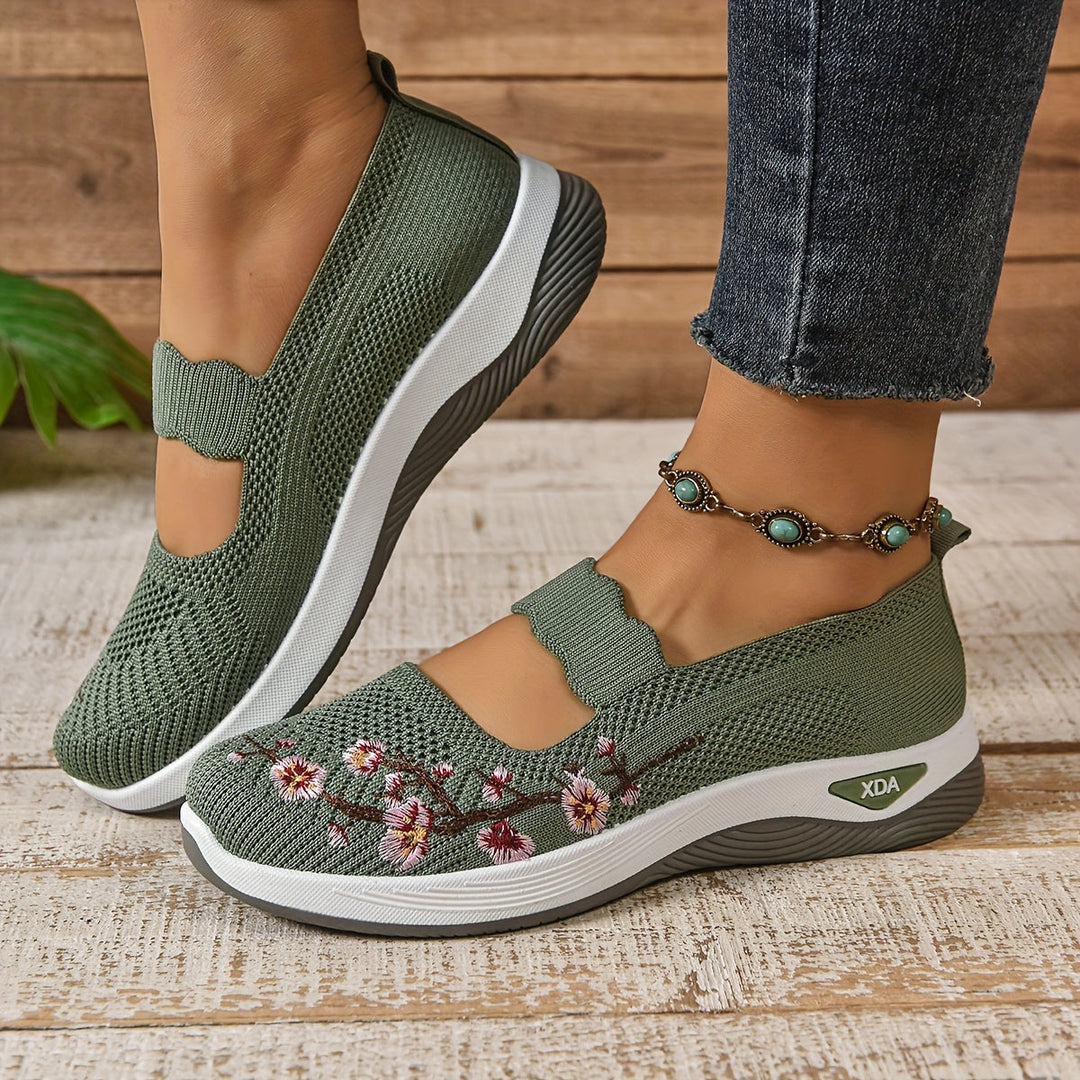 Samira™ Zapatos Ortopédicos de Comodidad