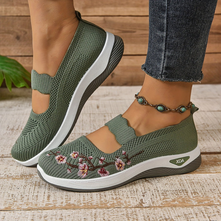 Samira™ Zapatos Ortopédicos de Comodidad