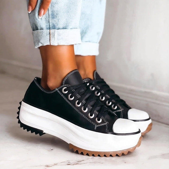 Vina™ Zapatos de Plataforma