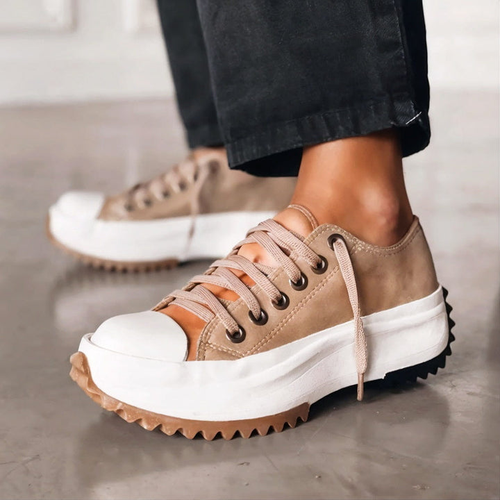 Vina™ Zapatos de Plataforma