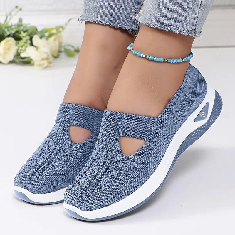 Odelia™ Zapatos Ortopédicos Antideslizantes