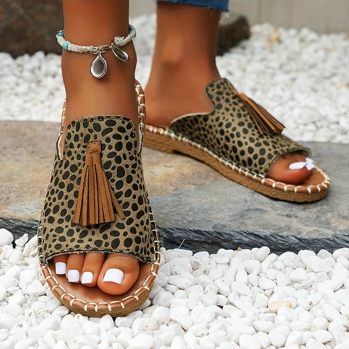 Loraine™ Sandalias Ortopédicas Casuales