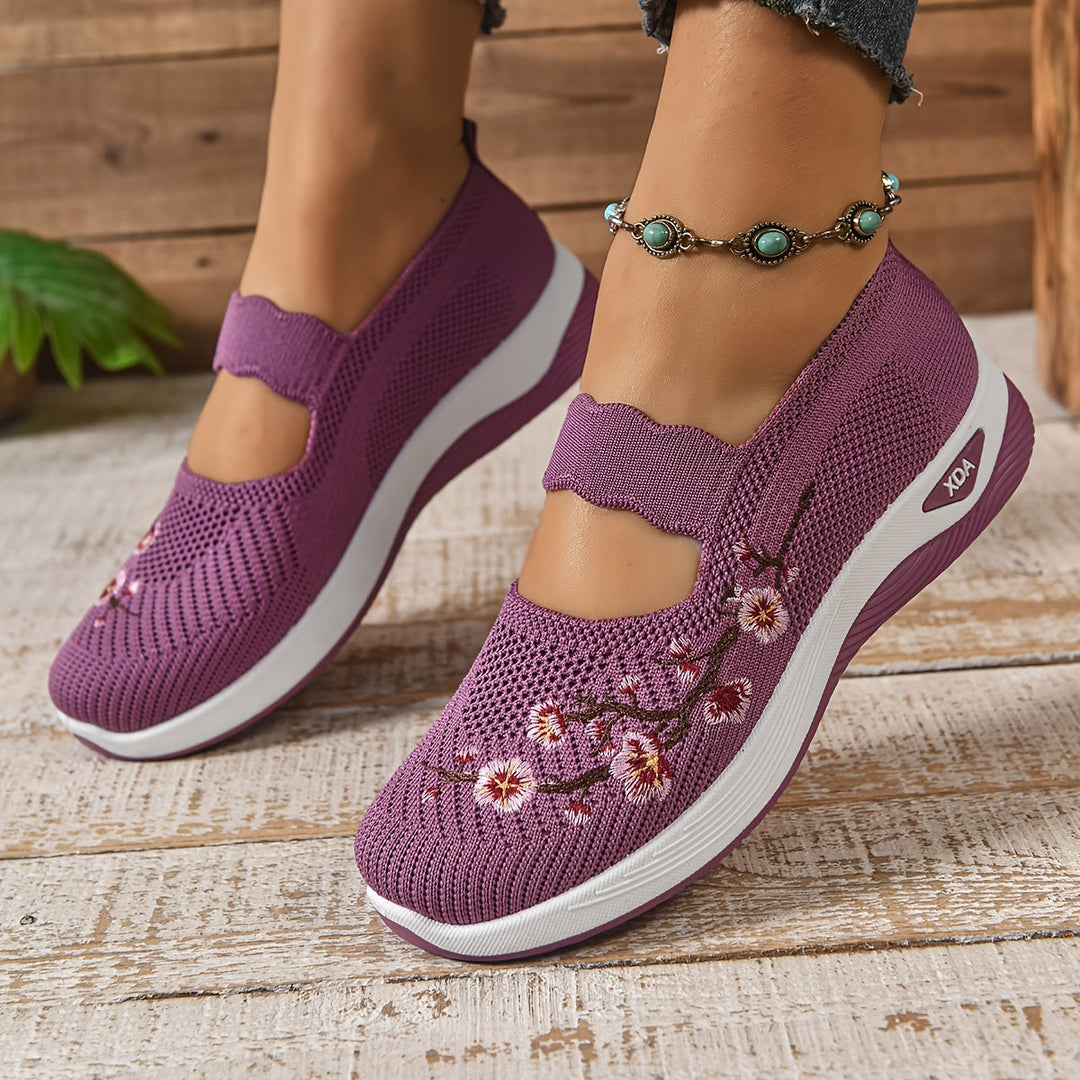 Samira™ Zapatos Ortopédicos de Comodidad