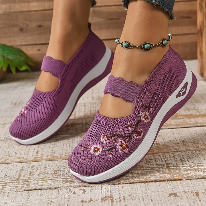 Samira™ Zapatos Ortopédicos de Comodidad