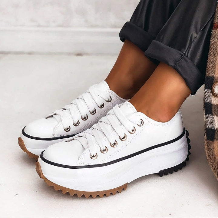 Vina™ Zapatos de Plataforma