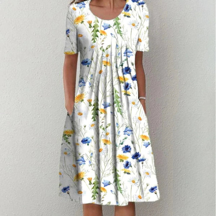 Gigi™ Vestido con Cobertura