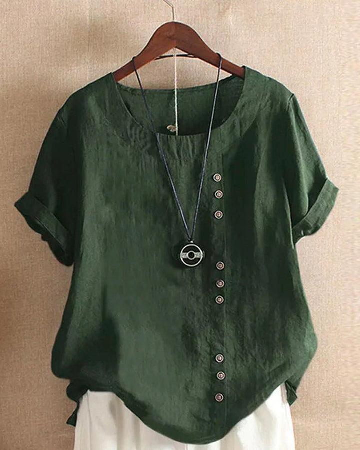 Miranda | Camiseta Chic de Verano
