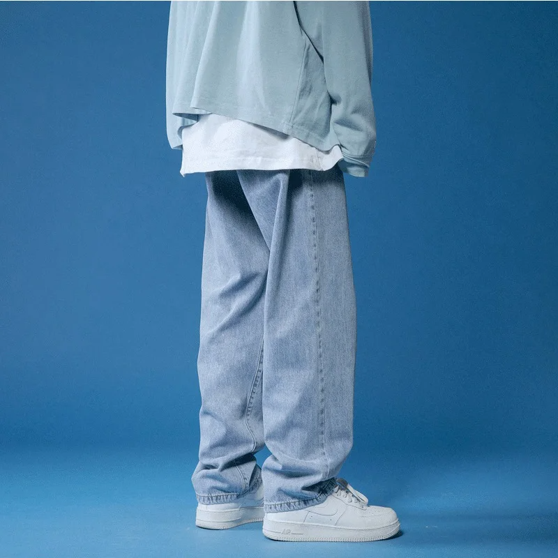 Jeans Axel Noir