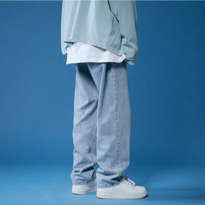Jeans Axel Noir