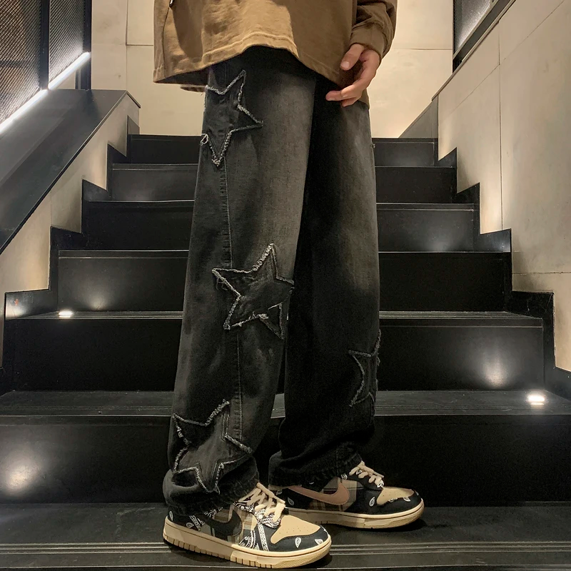 Jeans Morati Starwave