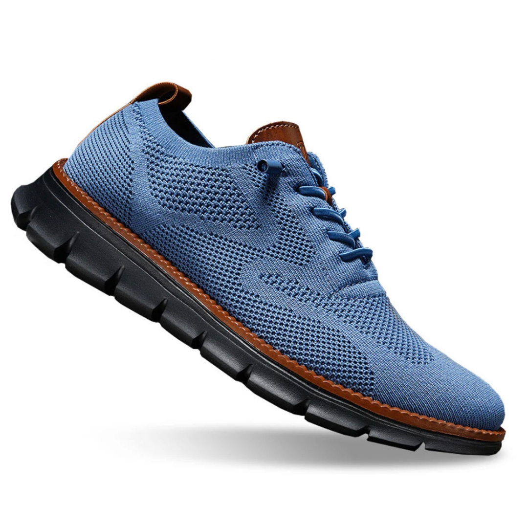 ZAPATILLAS ULTRA CÓMODAS PARA CAMINAR TODO EL DÍA