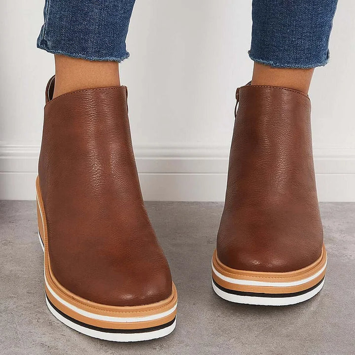 Mignon™ Botas Modernas de Lujo