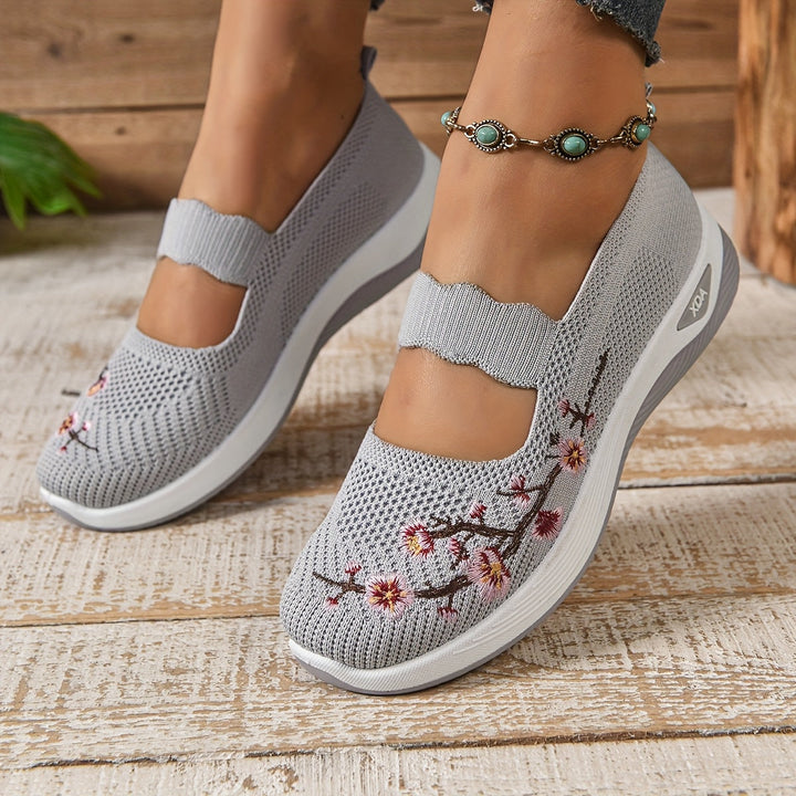 Samira™ Zapatos Ortopédicos de Comodidad