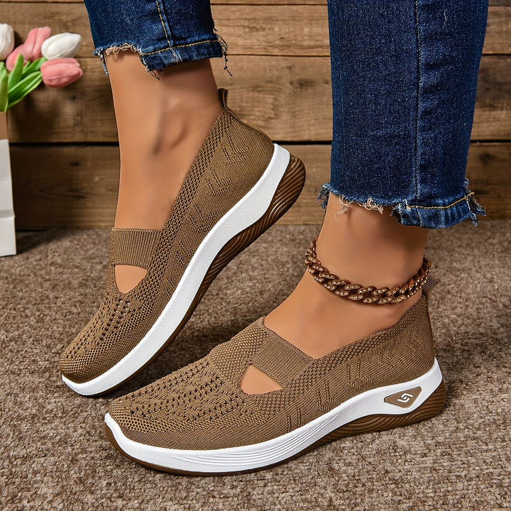 Odelia™ Zapatos Ortopédicos Antideslizantes