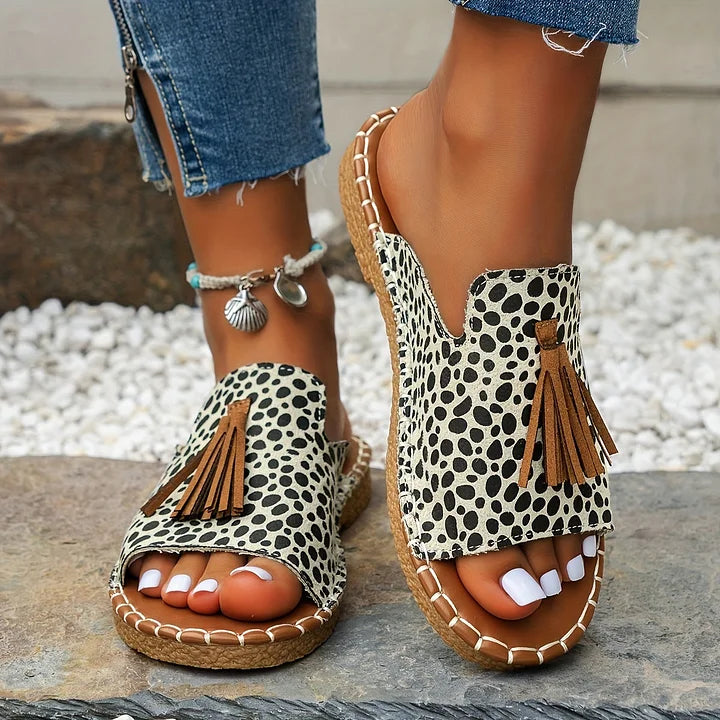 Loraine™ Sandalias Ortopédicas Casuales