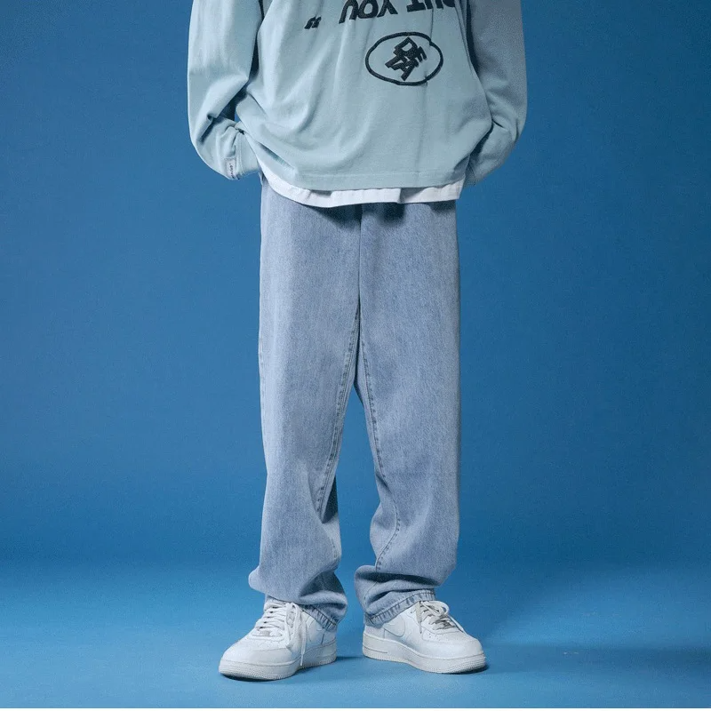 Jeans Axel Noir