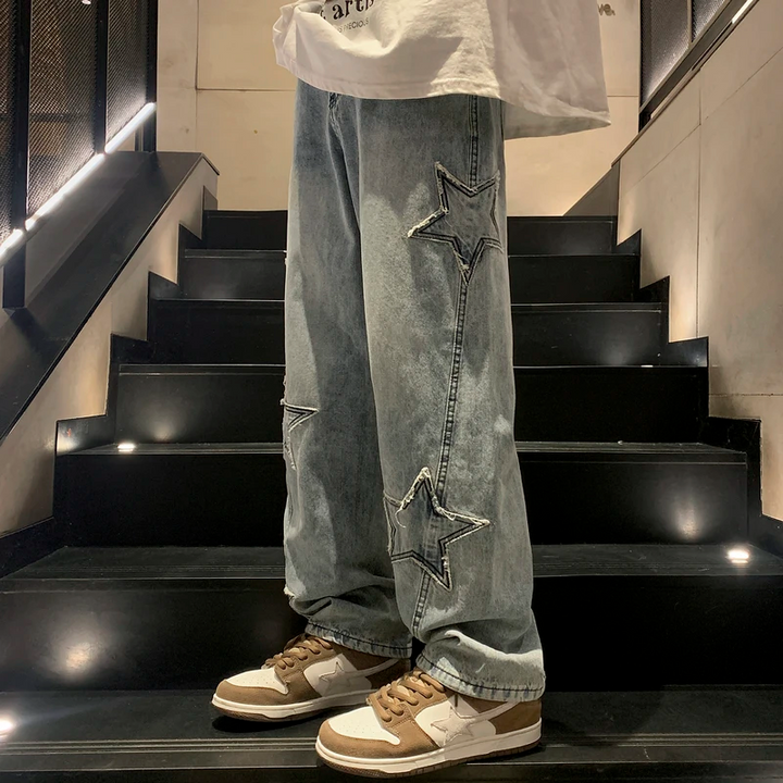 Jeans Morati Starwave