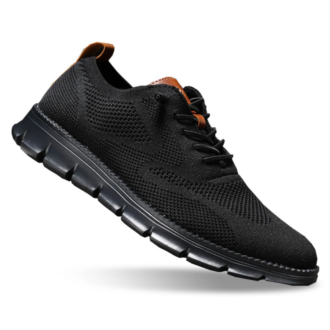 ZAPATILLAS ULTRA CÓMODAS PARA CAMINAR TODO EL DÍA