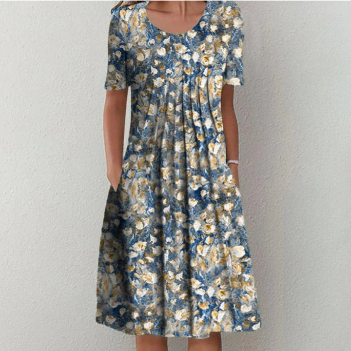 Gigi™ Vestido con Cobertura