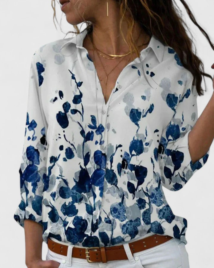 Nadienne | Blusa Elegante