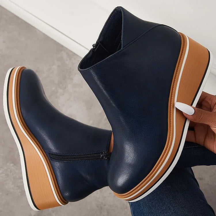 Mignon™ Botas Modernas de Lujo