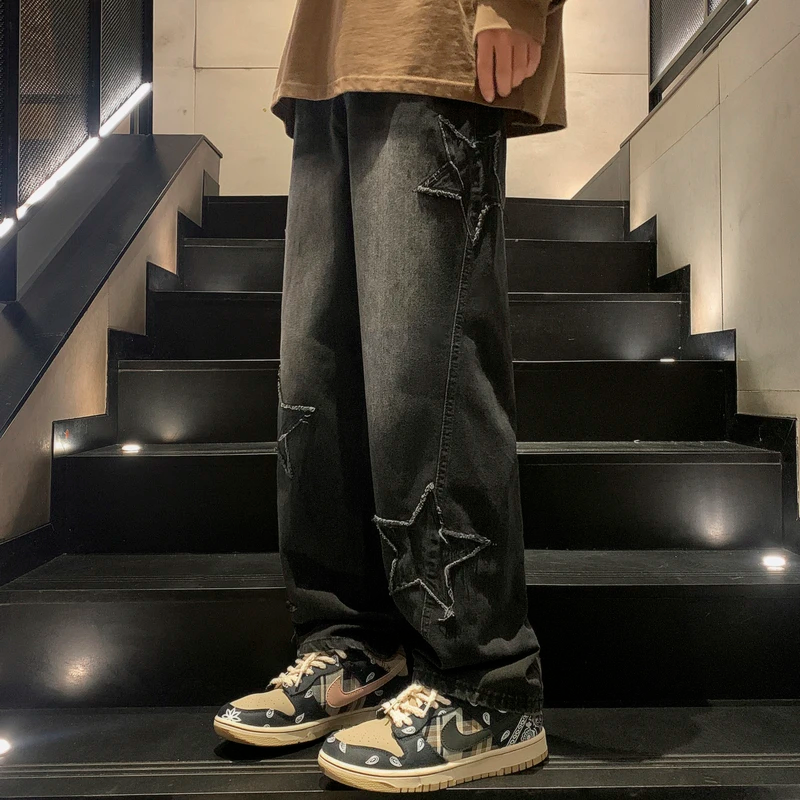 Jeans Morati Starwave