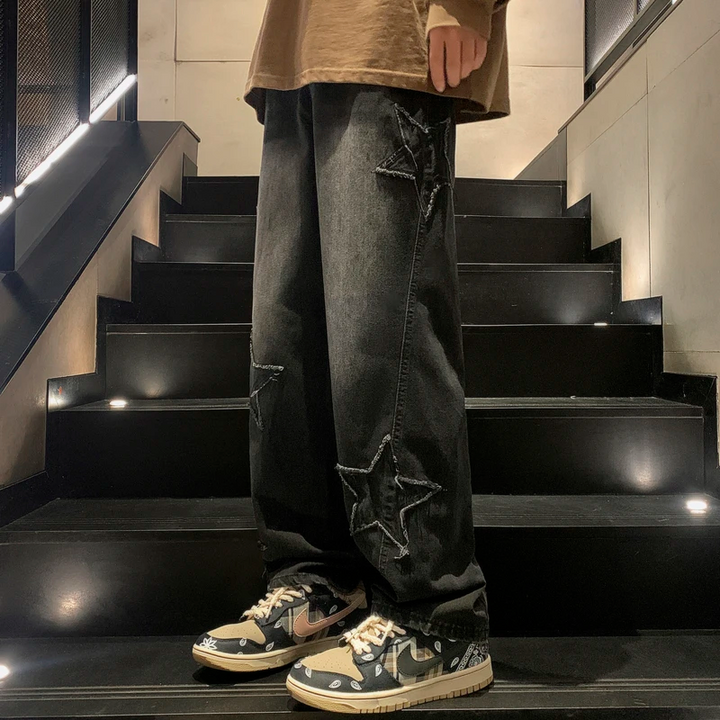 Jeans Morati Starwave