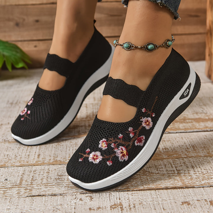 Samira™ Zapatos Ortopédicos de Comodidad