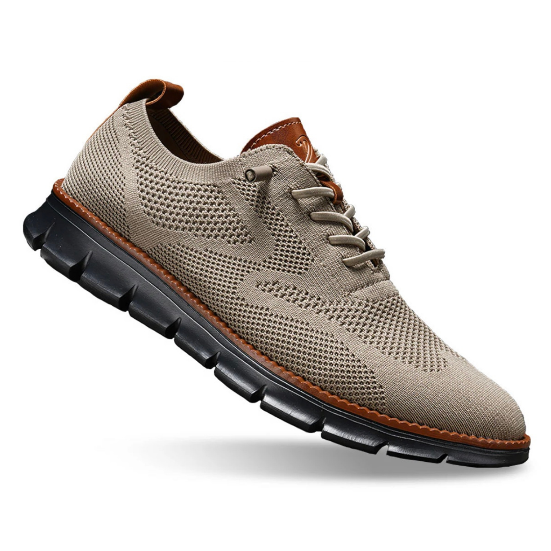 ZAPATILLAS ULTRA CÓMODAS PARA CAMINAR TODO EL DÍA