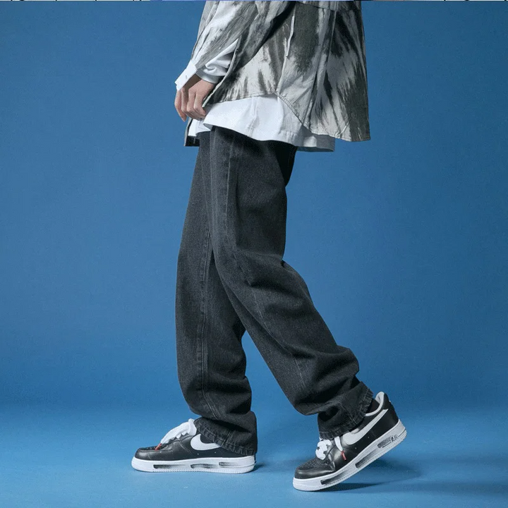 Jeans Axel Noir