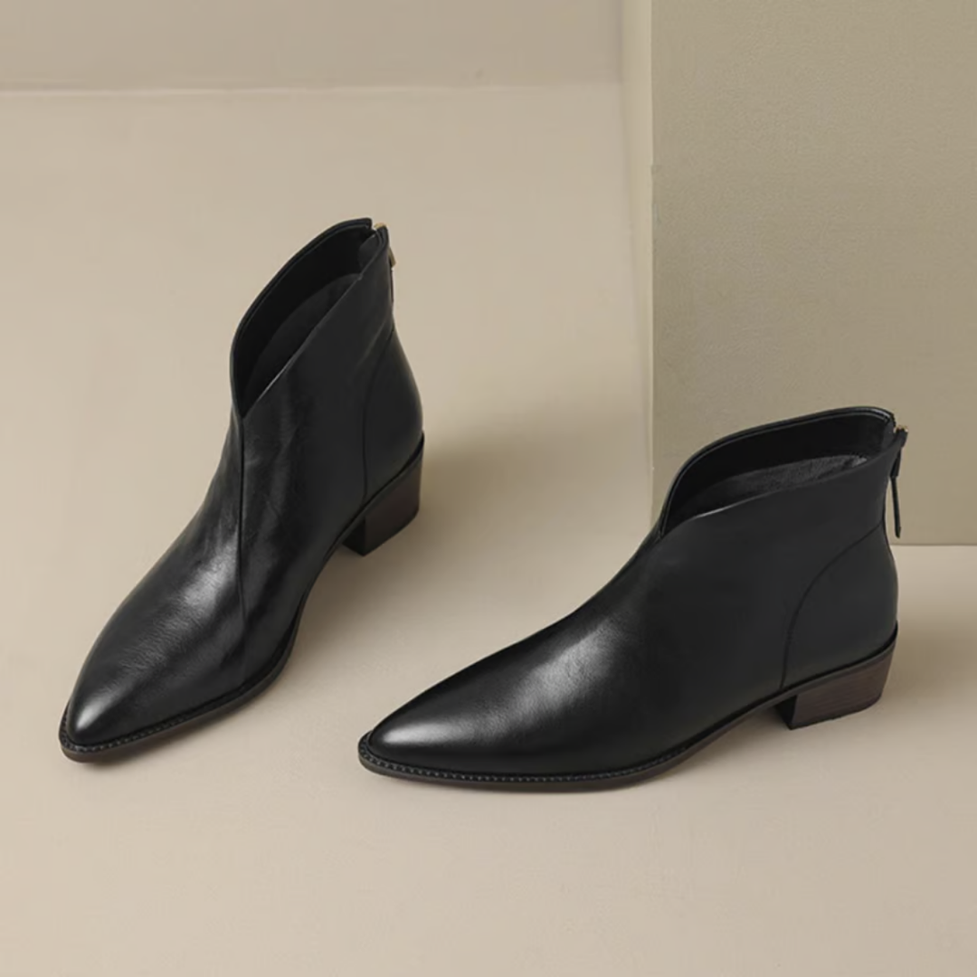 Carolyn™ Botines de Lujo