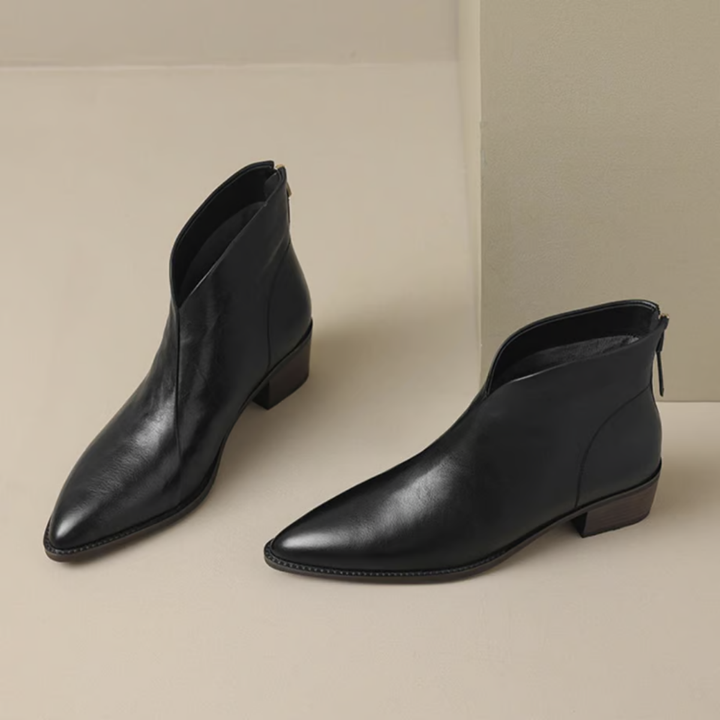 Carolyn™ Botines de Lujo