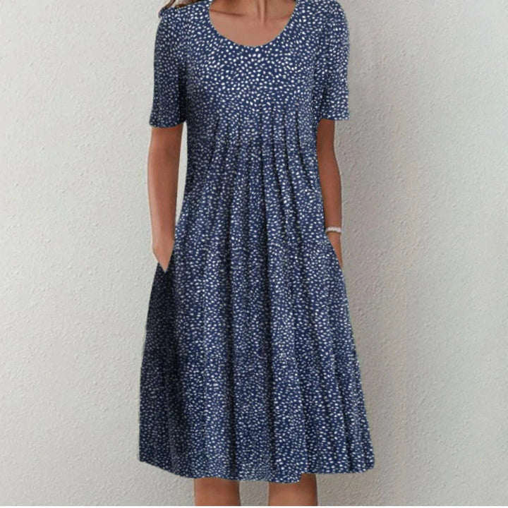 Gigi™ Vestido con Cobertura